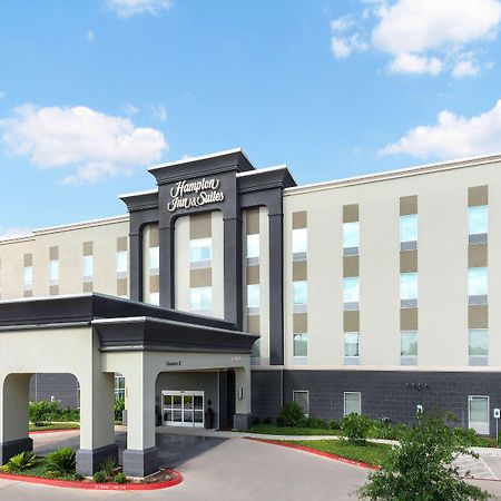 Hampton Inn & Suites San Antonio Brooks City Base, Tx Εξωτερικό φωτογραφία