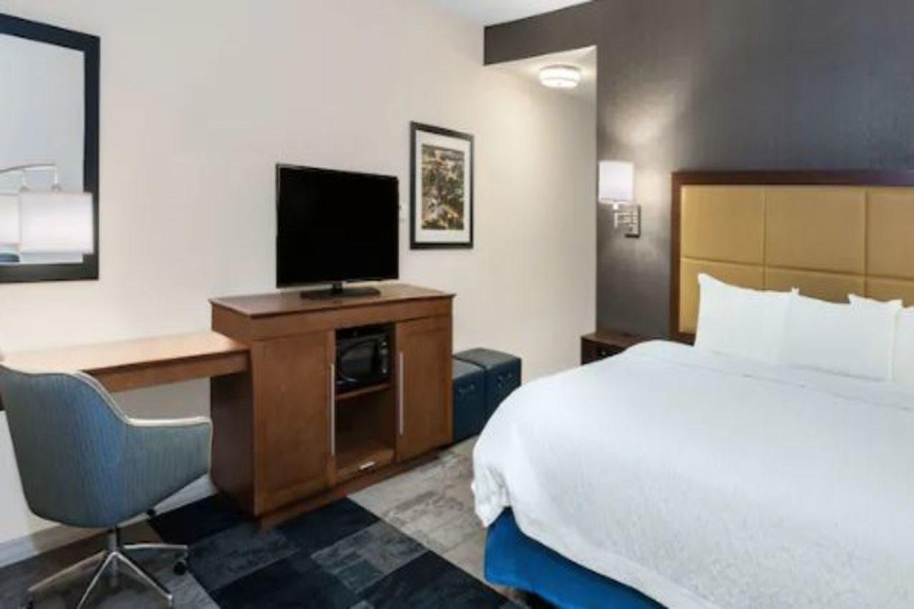 Hampton Inn & Suites San Antonio Brooks City Base, Tx Εξωτερικό φωτογραφία