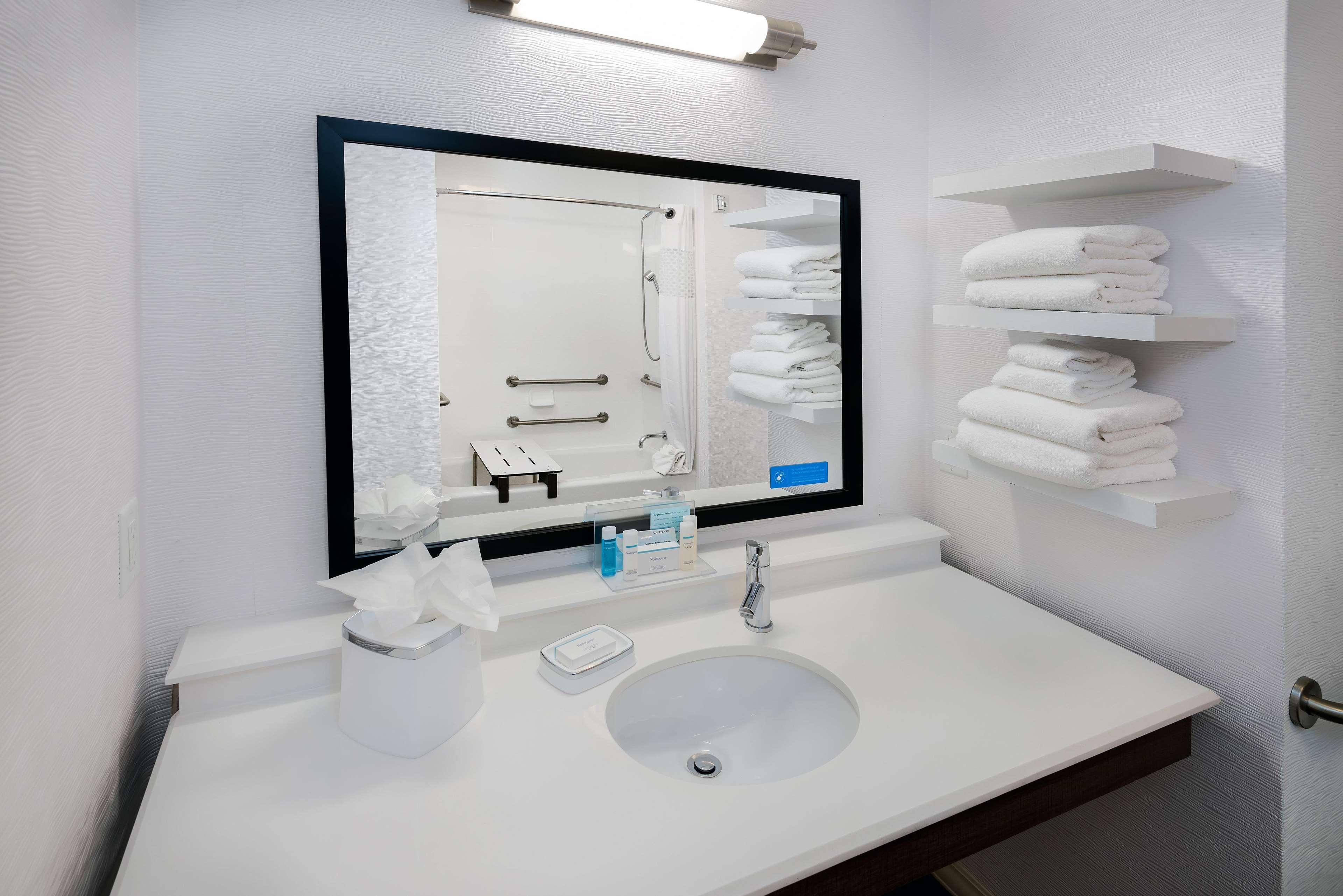 Hampton Inn & Suites San Antonio Brooks City Base, Tx Εξωτερικό φωτογραφία