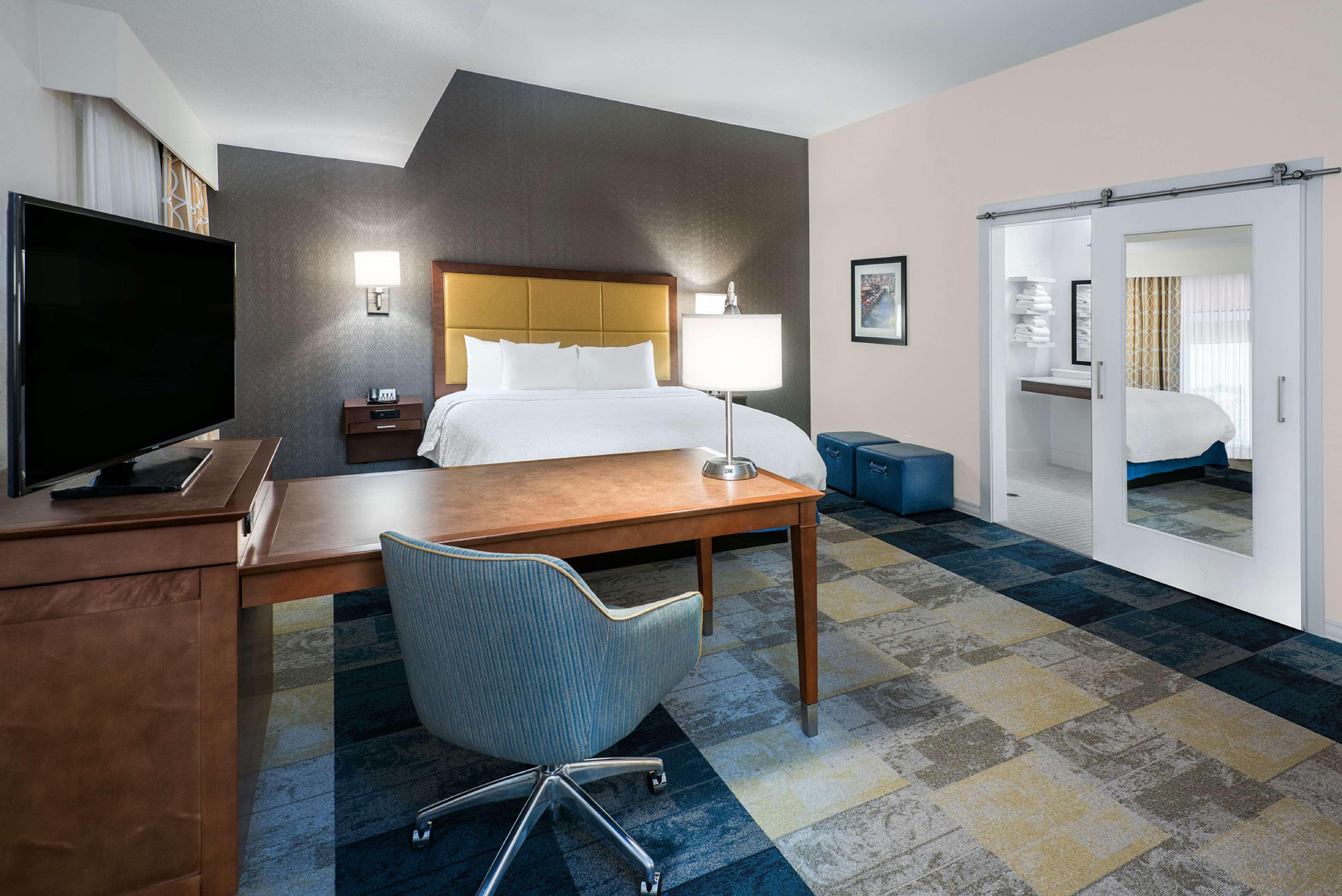 Hampton Inn & Suites San Antonio Brooks City Base, Tx Εξωτερικό φωτογραφία