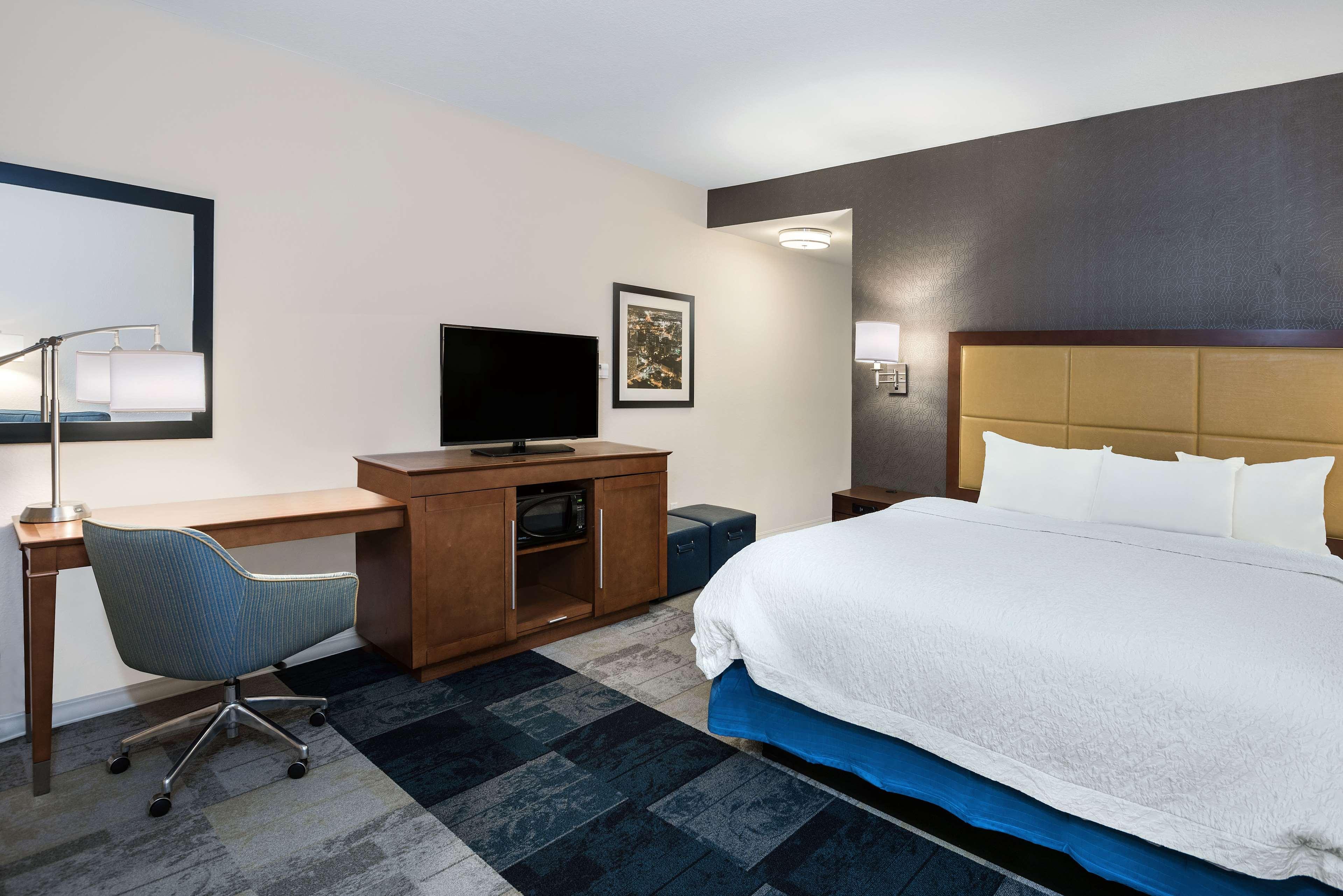 Hampton Inn & Suites San Antonio Brooks City Base, Tx Εξωτερικό φωτογραφία