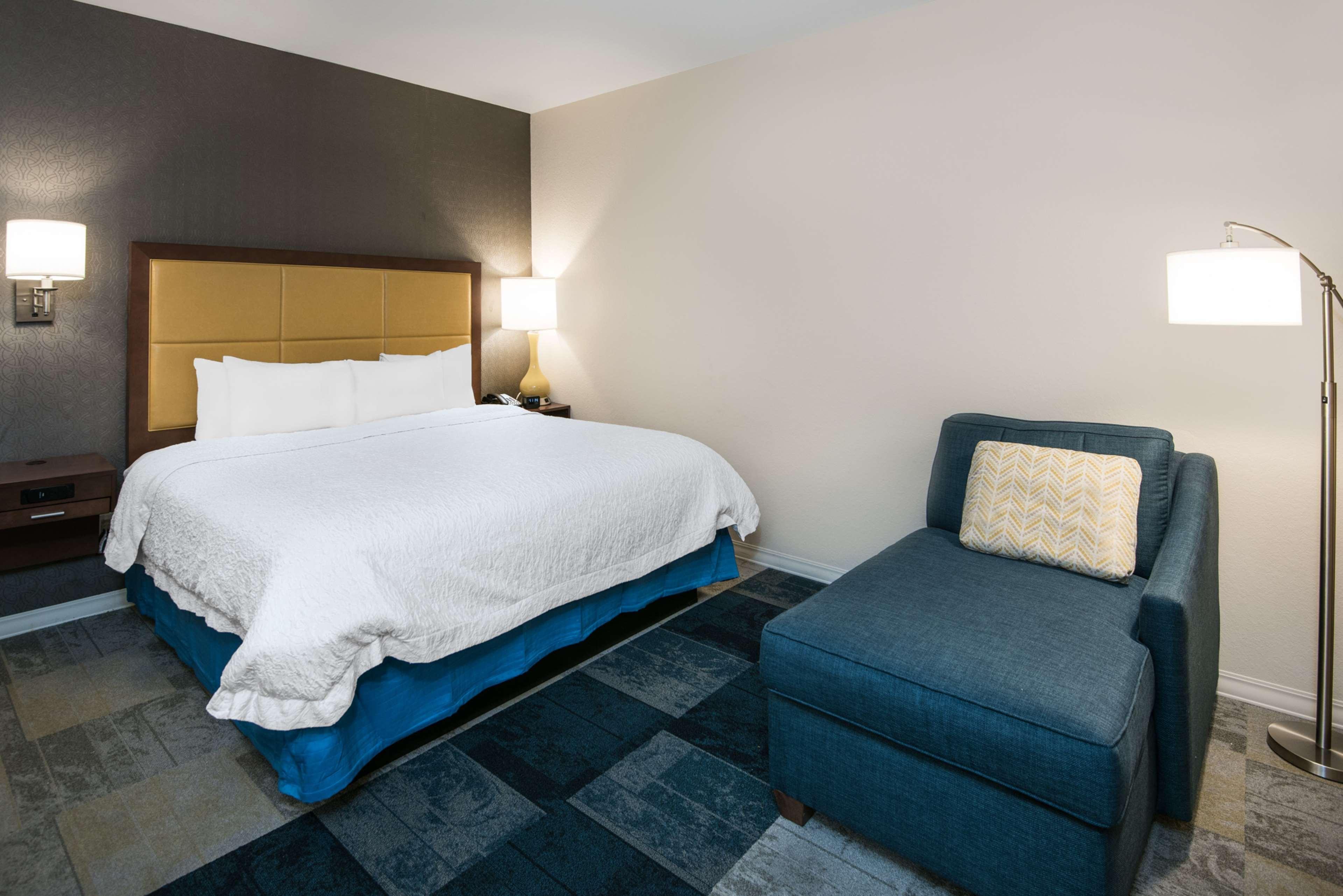 Hampton Inn & Suites San Antonio Brooks City Base, Tx Εξωτερικό φωτογραφία