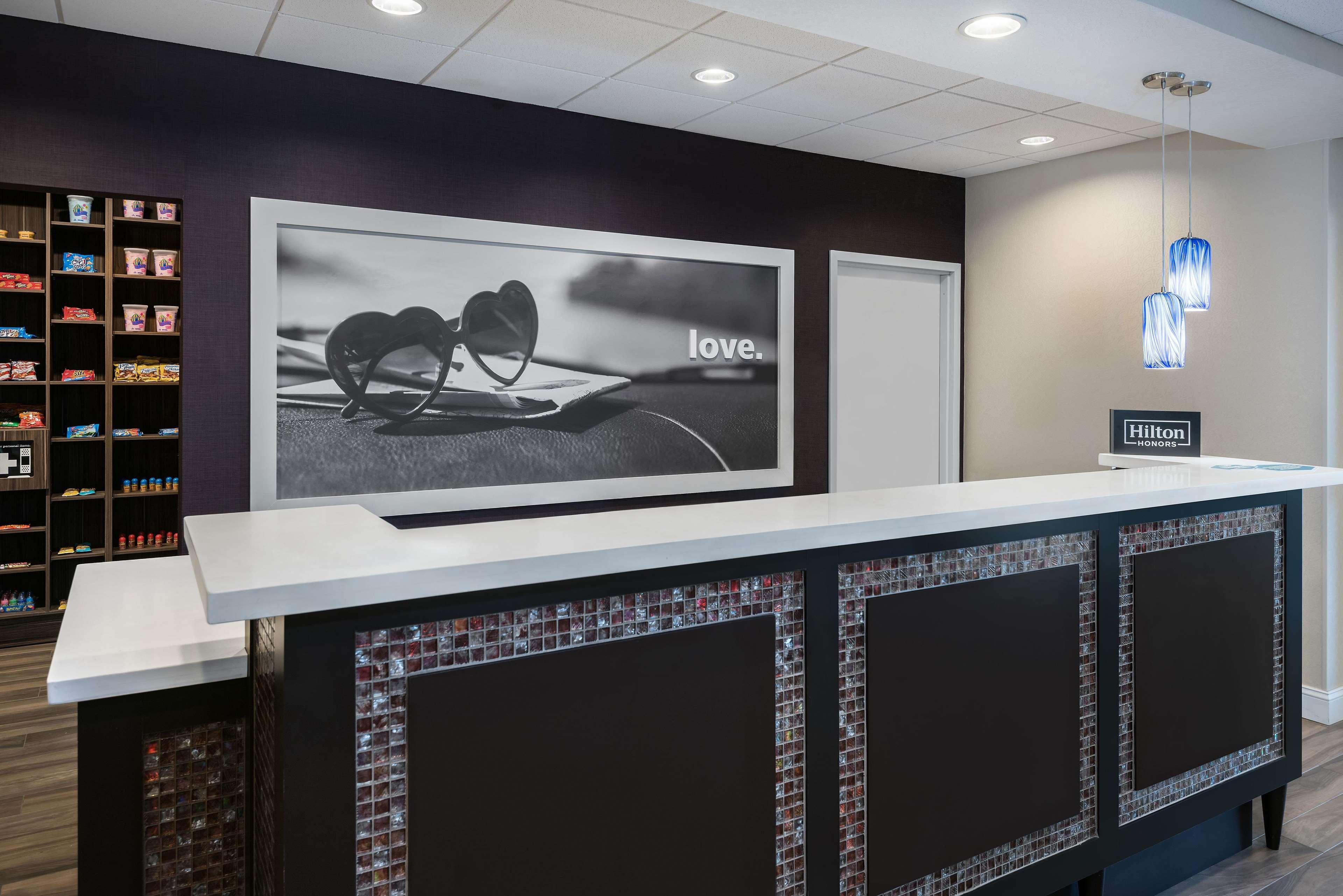 Hampton Inn & Suites San Antonio Brooks City Base, Tx Εξωτερικό φωτογραφία