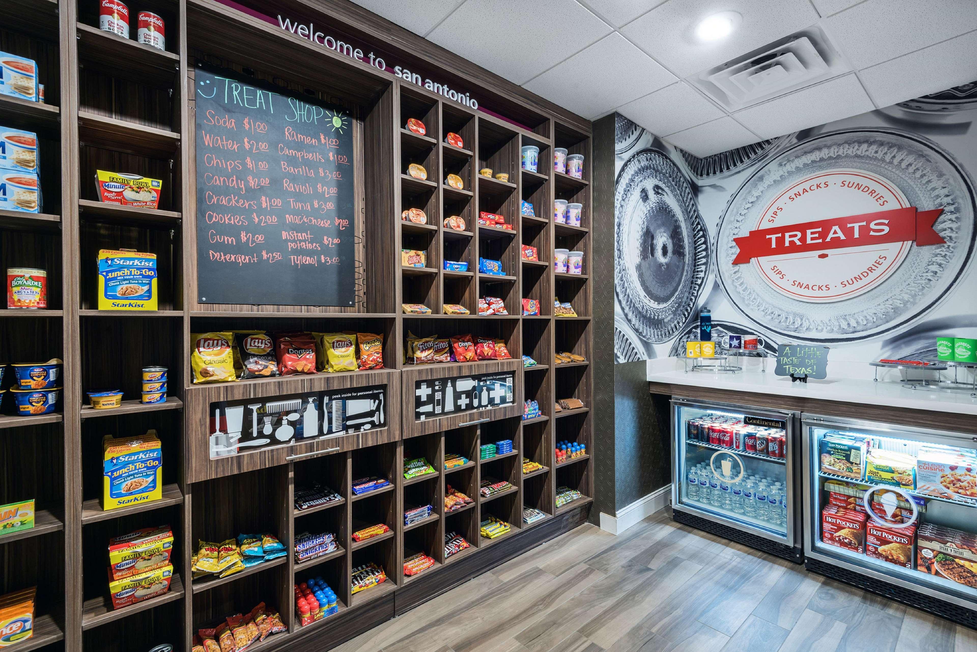 Hampton Inn & Suites San Antonio Brooks City Base, Tx Εξωτερικό φωτογραφία