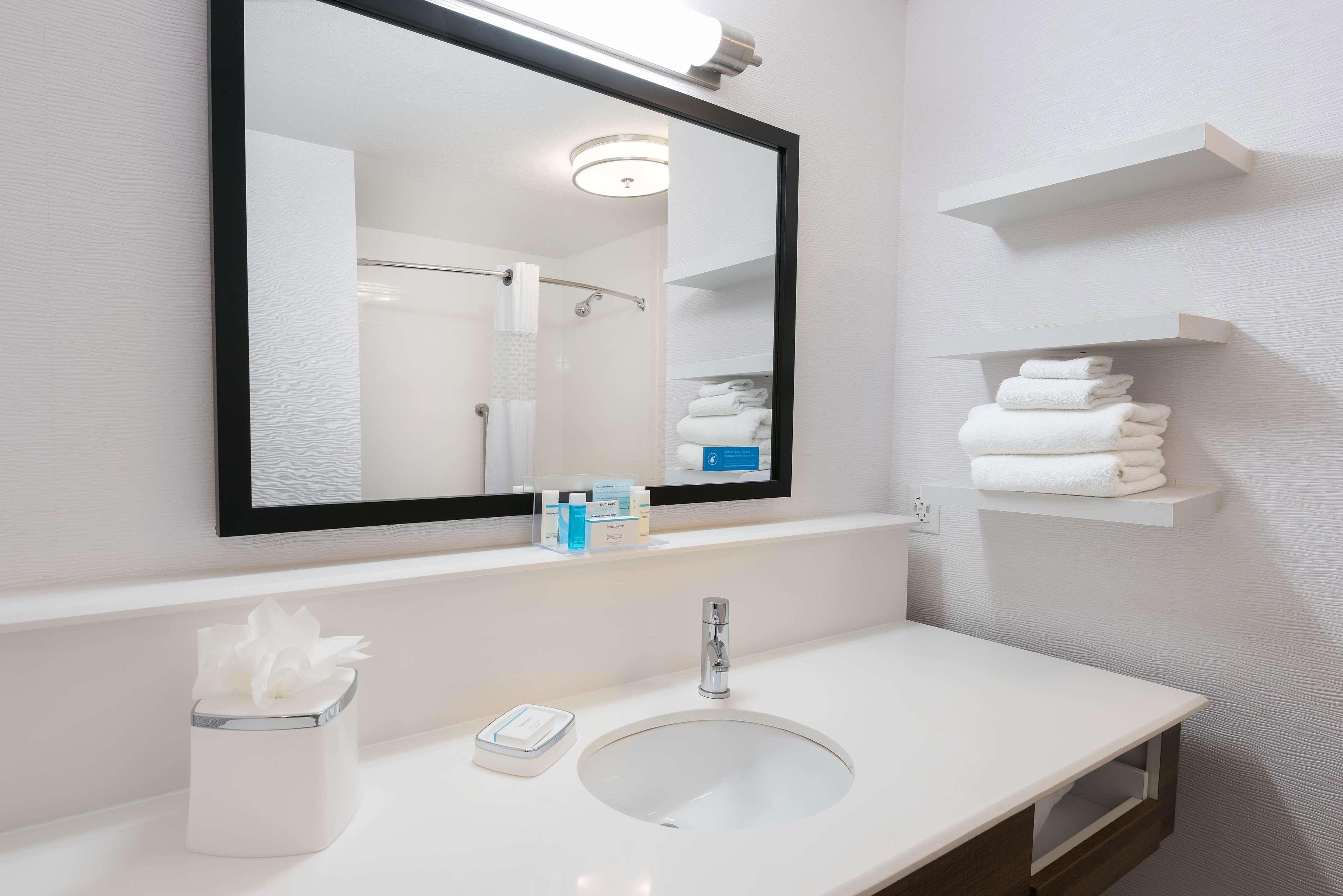 Hampton Inn & Suites San Antonio Brooks City Base, Tx Εξωτερικό φωτογραφία