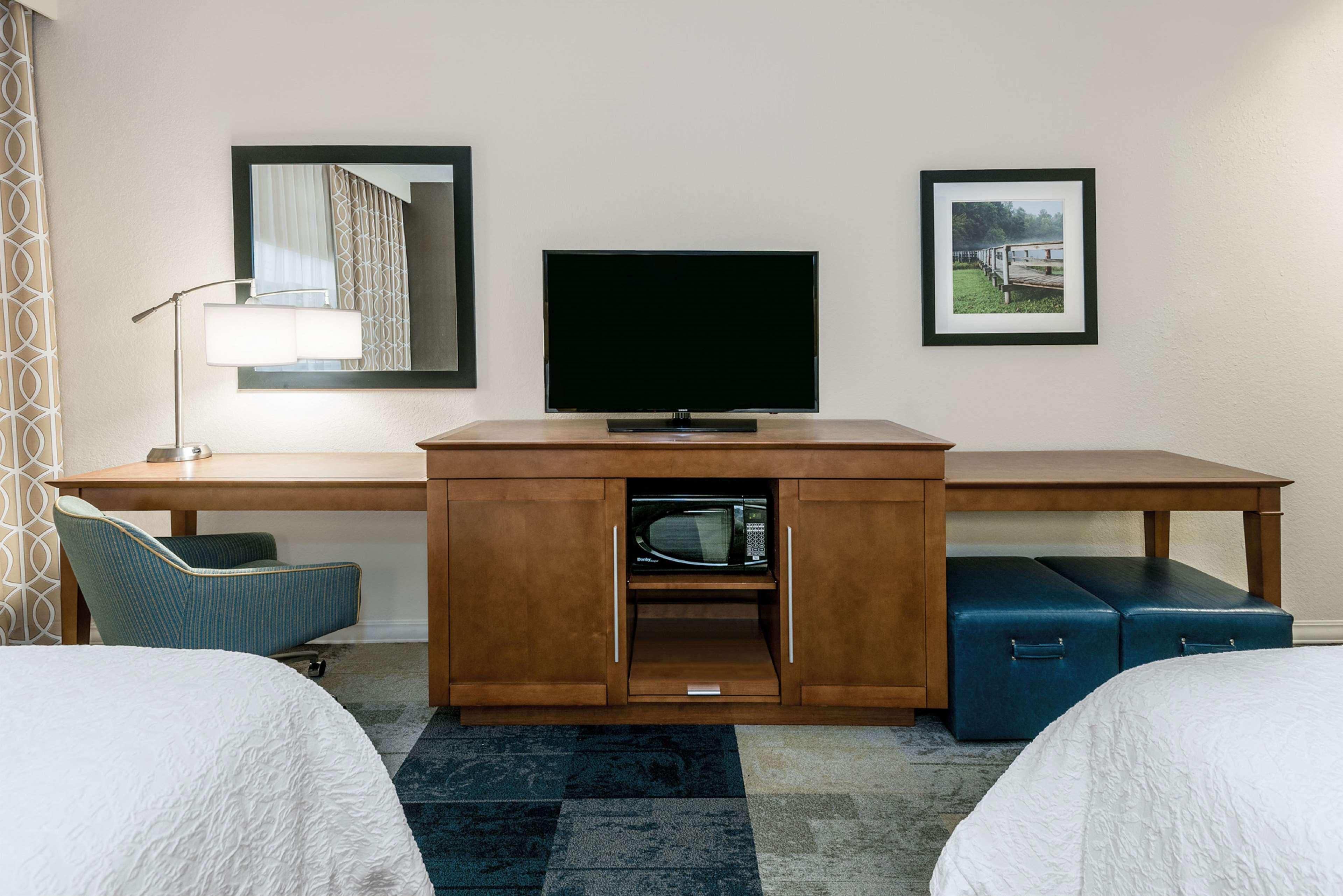 Hampton Inn & Suites San Antonio Brooks City Base, Tx Εξωτερικό φωτογραφία