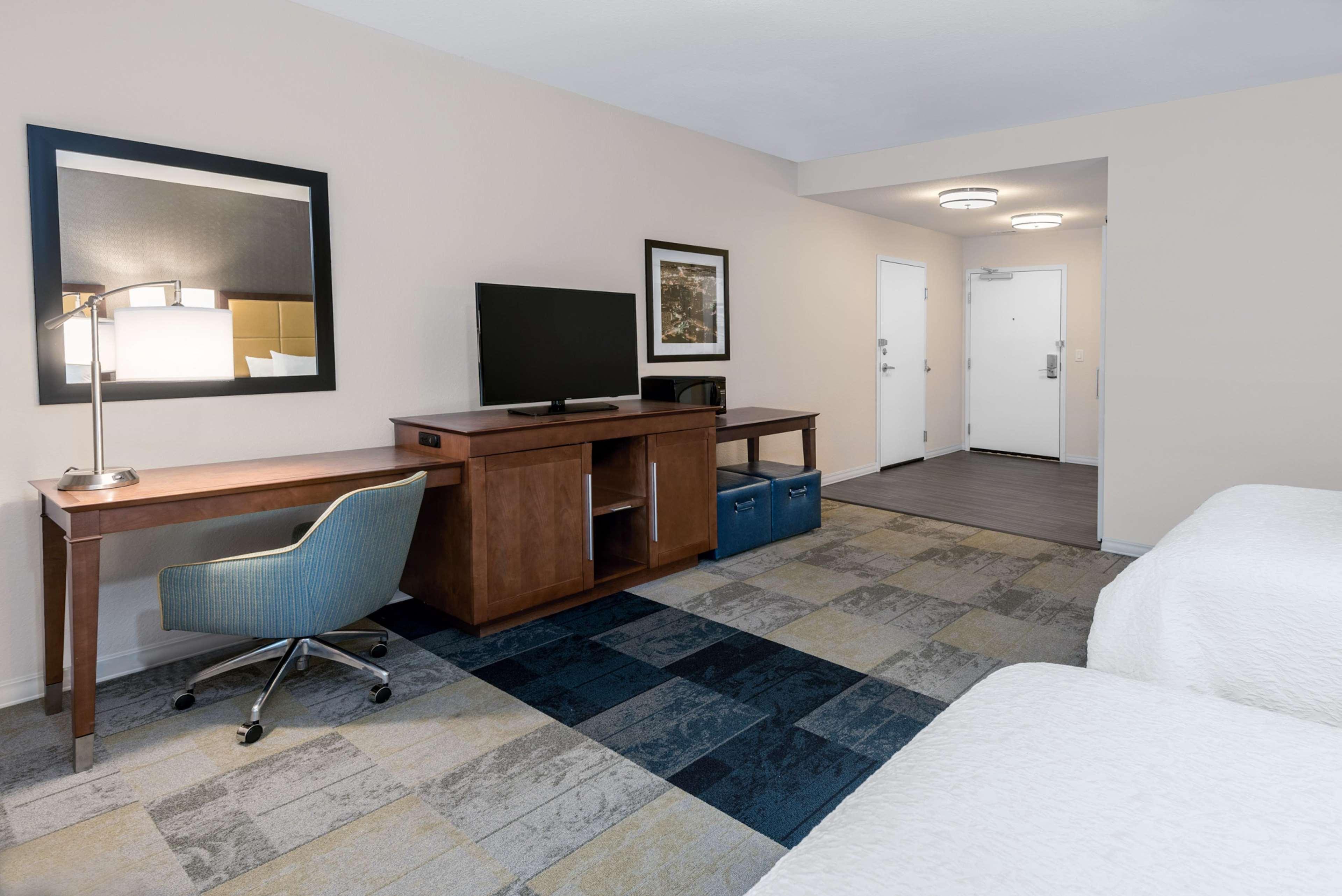 Hampton Inn & Suites San Antonio Brooks City Base, Tx Εξωτερικό φωτογραφία