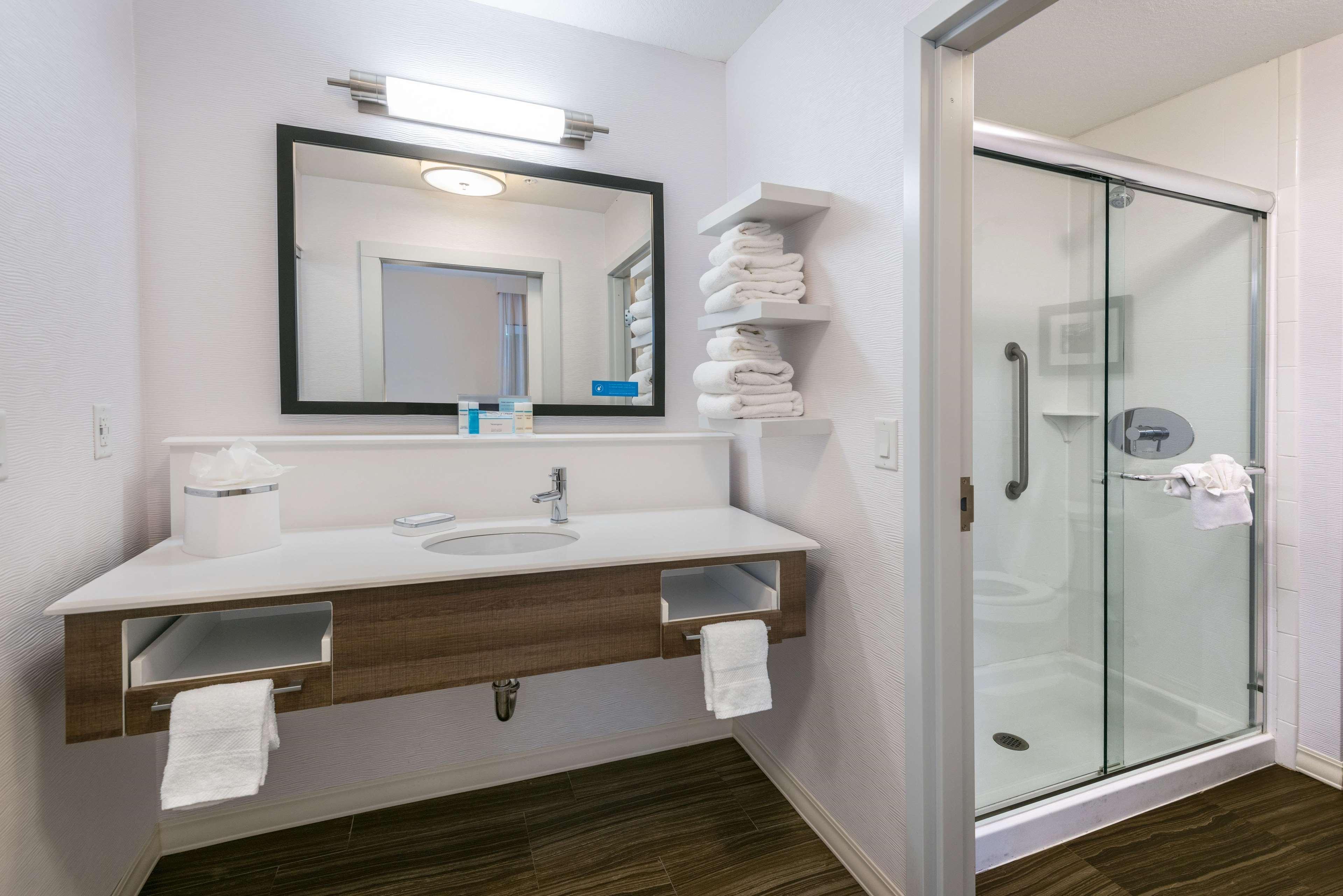 Hampton Inn & Suites San Antonio Brooks City Base, Tx Εξωτερικό φωτογραφία