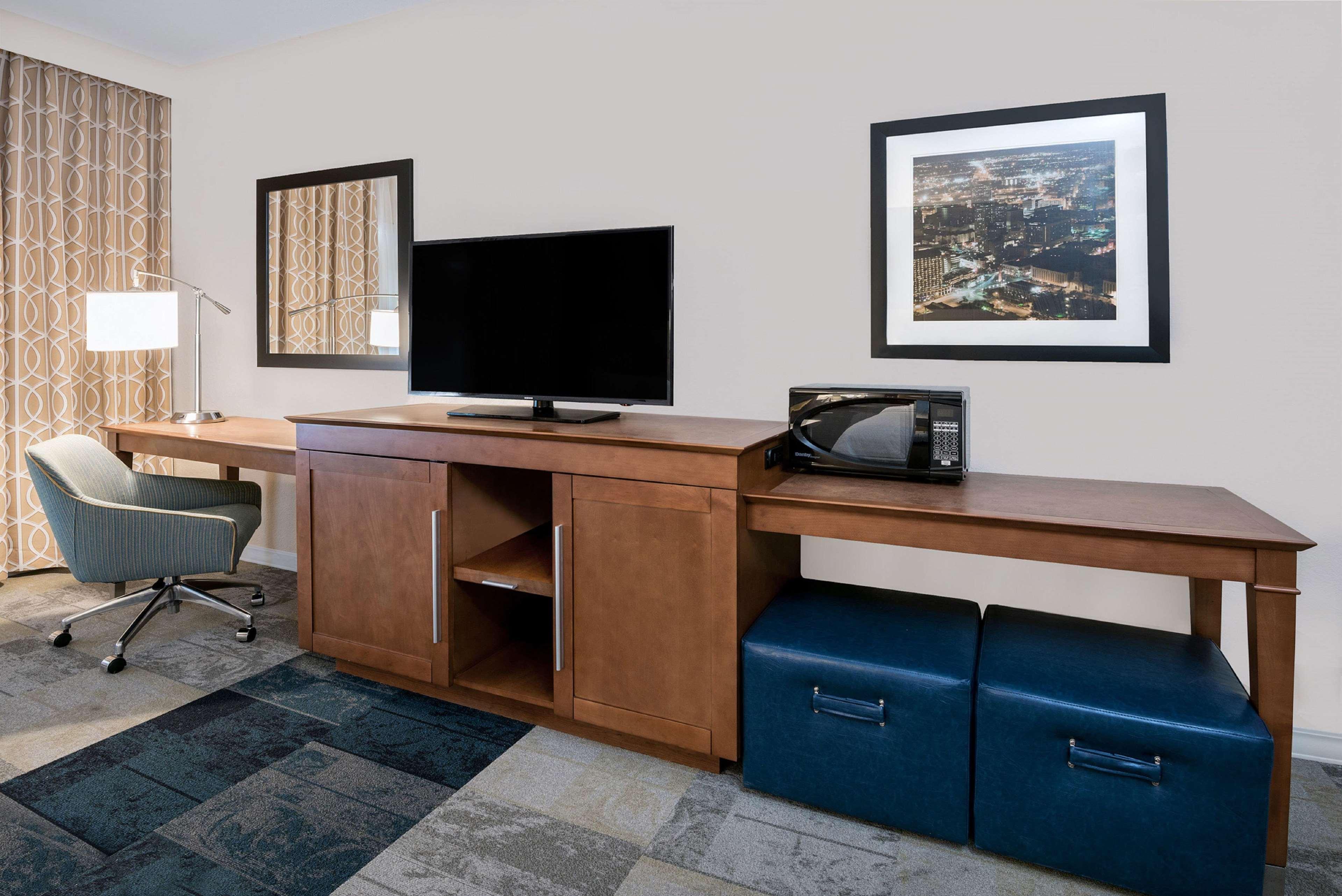 Hampton Inn & Suites San Antonio Brooks City Base, Tx Εξωτερικό φωτογραφία