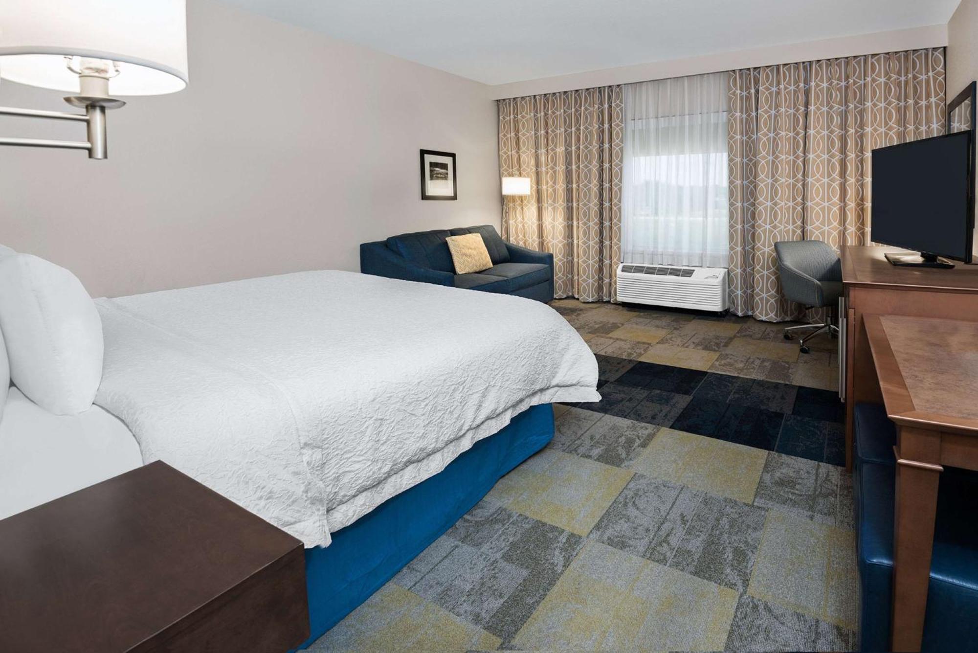 Hampton Inn & Suites San Antonio Brooks City Base, Tx Εξωτερικό φωτογραφία