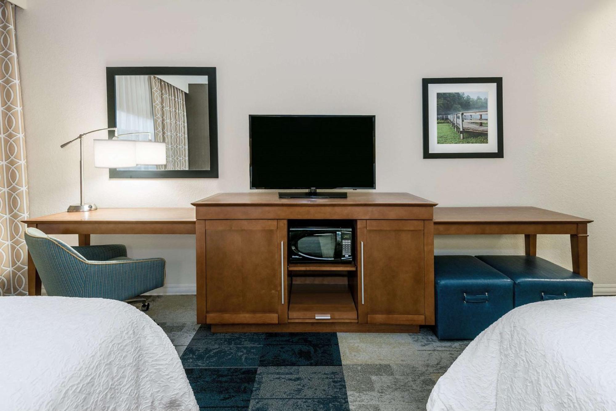 Hampton Inn & Suites San Antonio Brooks City Base, Tx Εξωτερικό φωτογραφία