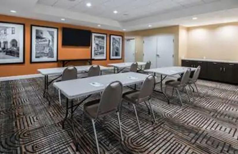 Hampton Inn & Suites San Antonio Brooks City Base, Tx Εξωτερικό φωτογραφία