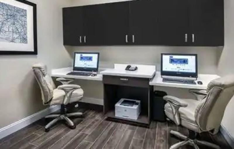 Hampton Inn & Suites San Antonio Brooks City Base, Tx Εξωτερικό φωτογραφία