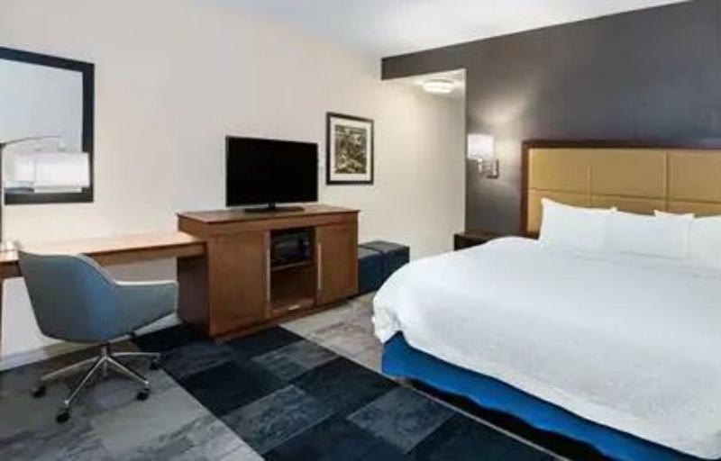 Hampton Inn & Suites San Antonio Brooks City Base, Tx Εξωτερικό φωτογραφία