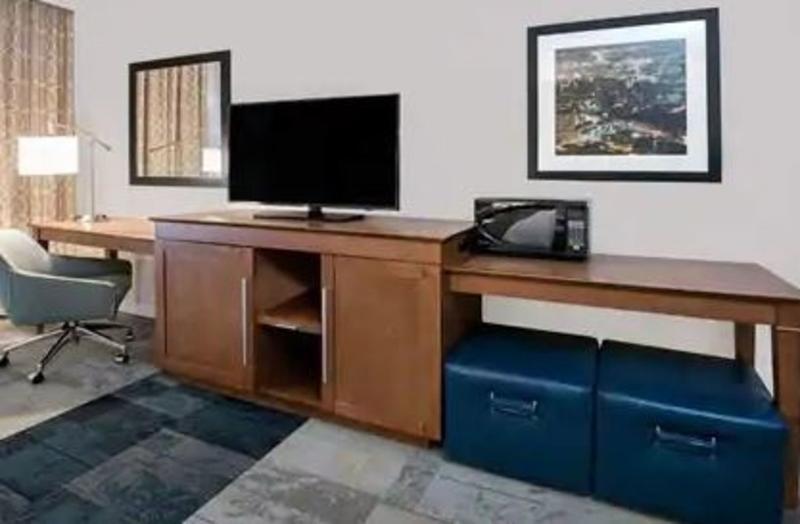 Hampton Inn & Suites San Antonio Brooks City Base, Tx Εξωτερικό φωτογραφία