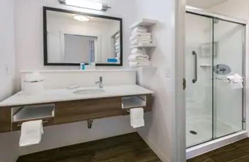 Hampton Inn & Suites San Antonio Brooks City Base, Tx Εξωτερικό φωτογραφία
